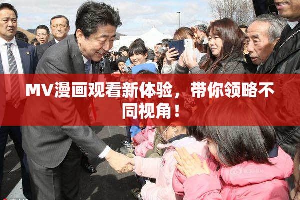 MV漫画观看新体验，带你领略不同视角！