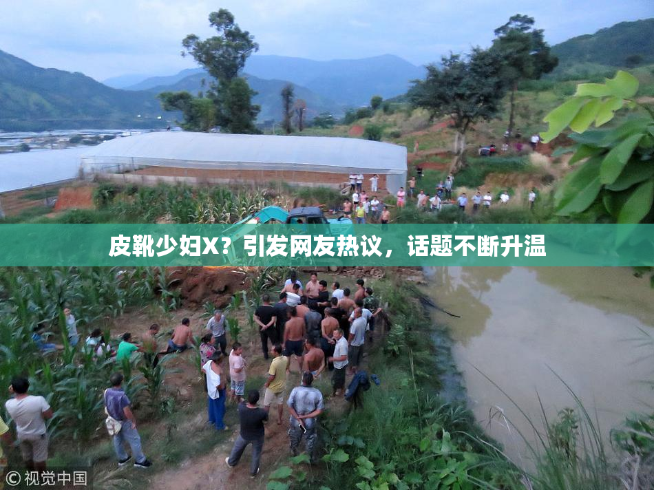 皮靴少妇X？引发网友热议，话题不断升温