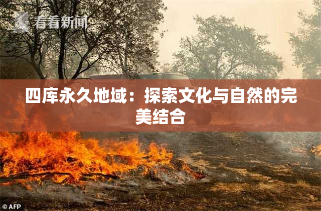 四库永久地域：探索文化与自然的完美结合