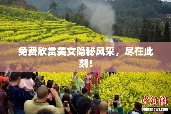 免费欣赏美女隐秘风采，尽在此刻！
