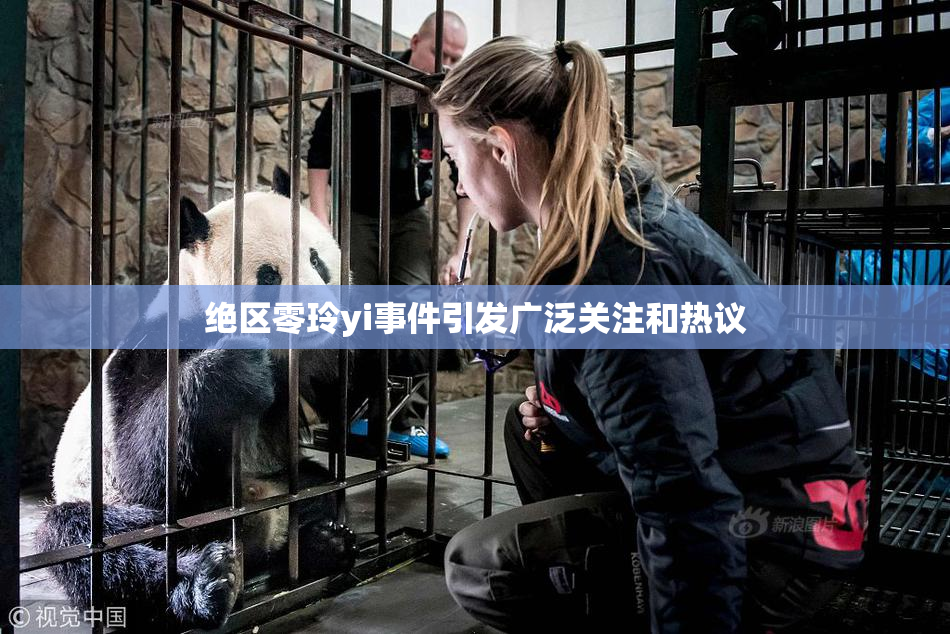 绝区零玲yi事件引发广泛关注和热议