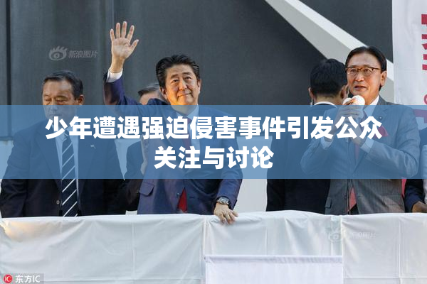 少年遭遇强迫侵害事件引发公众关注与讨论