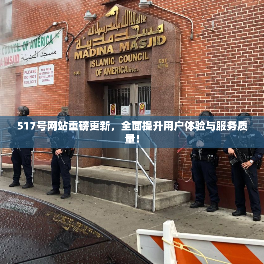 517号网站重磅更新，全面提升用户体验与服务质量！