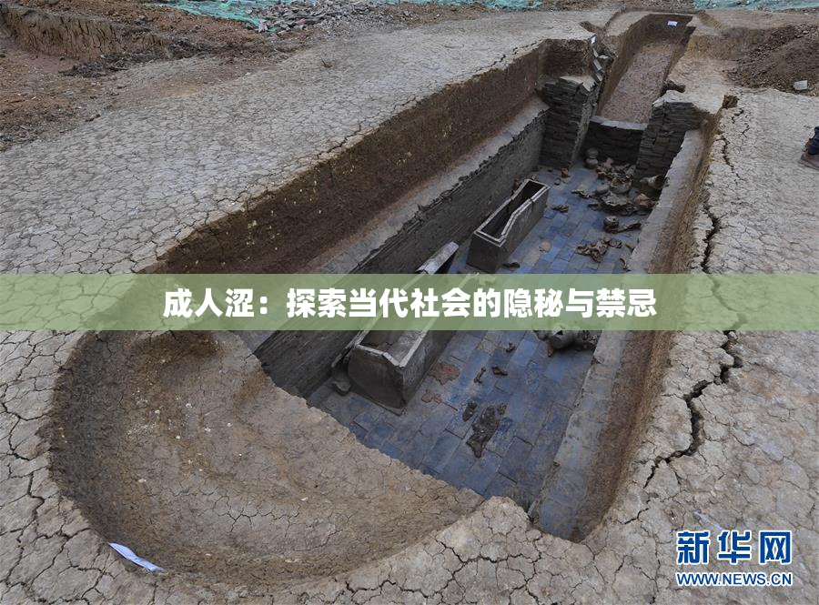 成人涩：探索当代社会的隐秘与禁忌