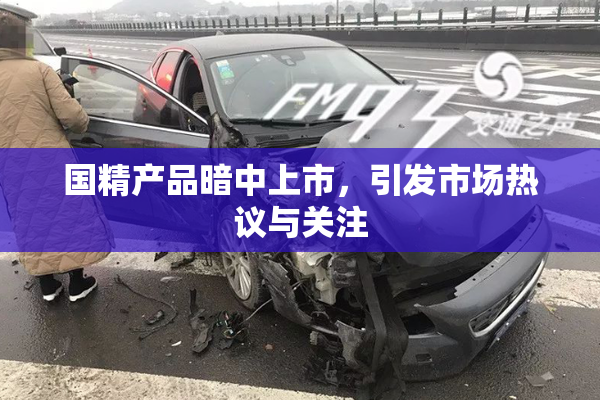 国精产品暗中上市，引发市场热议与关注