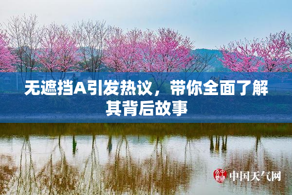 无遮挡A引发热议，带你全面了解其背后故事