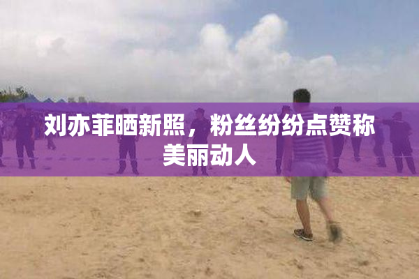 刘亦菲晒新照，粉丝纷纷点赞称美丽动人