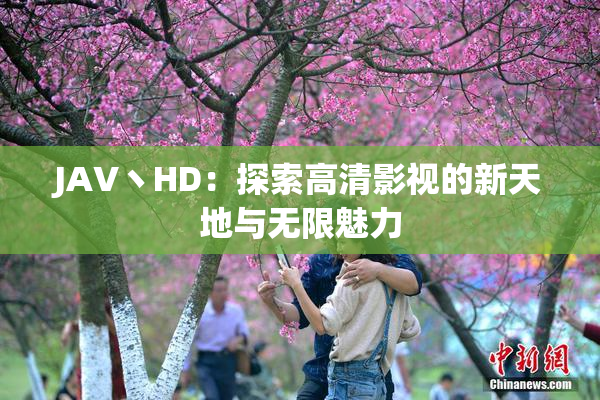 JAV丶HD：探索高清影视的新天地与无限魅力
