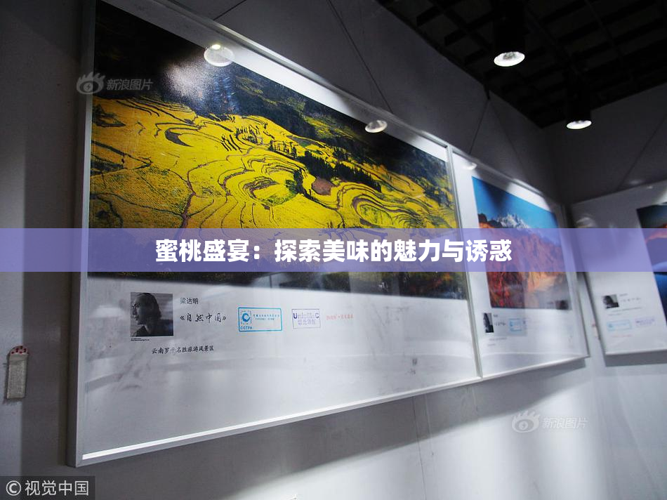 蜜桃盛宴：探索美味的魅力与诱惑