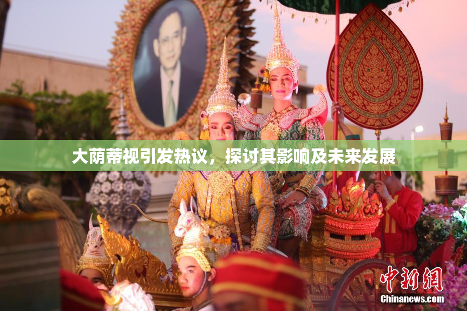 大荫蒂视引发热议，探讨其影响及未来发展
