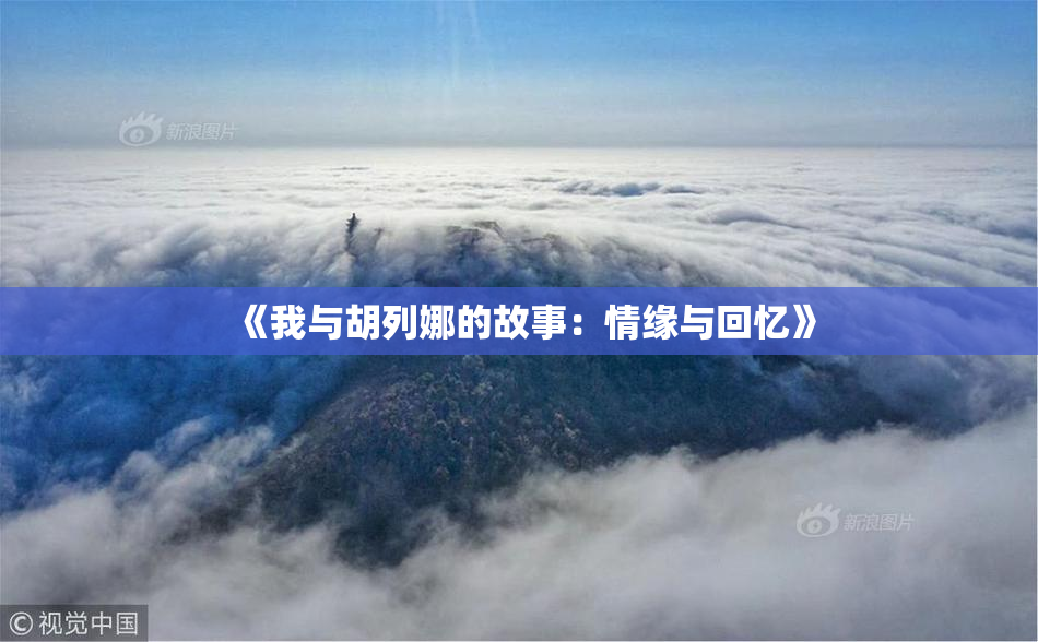 《我与胡列娜的故事：情缘与回忆》