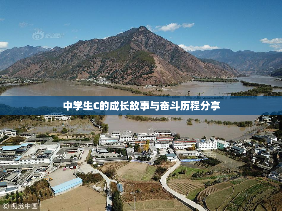 中学生C的成长故事与奋斗历程分享