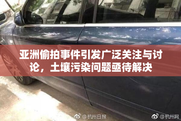 亚洲偷拍事件引发广泛关注与讨论，土壤污染问题亟待解决