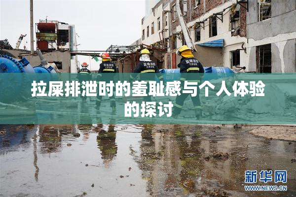 拉屎排泄时的羞耻感与个人体验的探讨