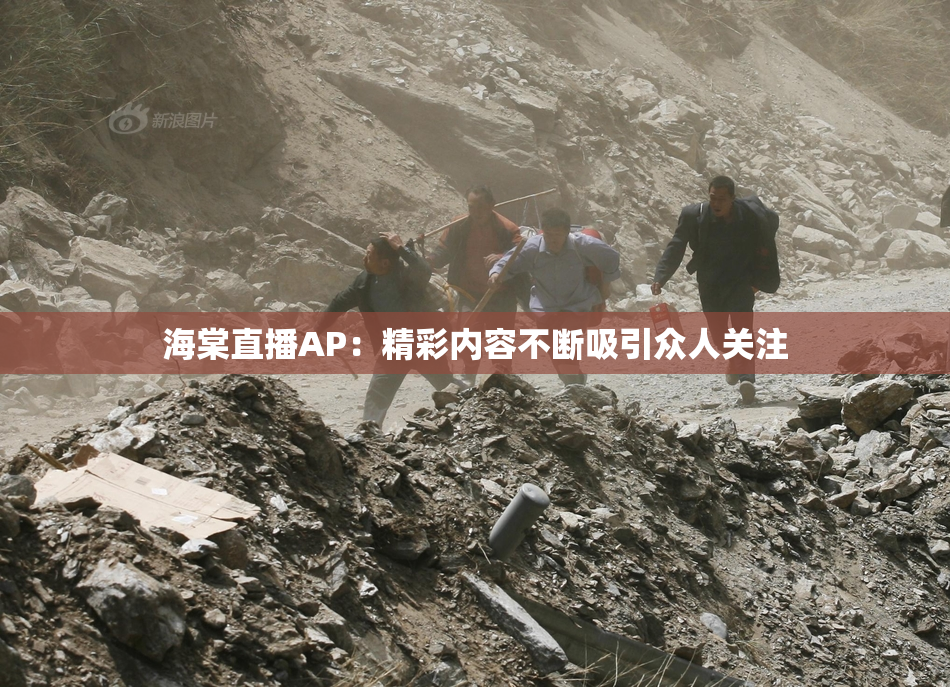 海棠直播AP：精彩内容不断吸引众人关注