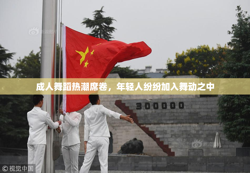 成人舞蹈热潮席卷，年轻人纷纷加入舞动之中