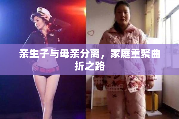 亲生子与母亲分离，家庭重聚曲折之路