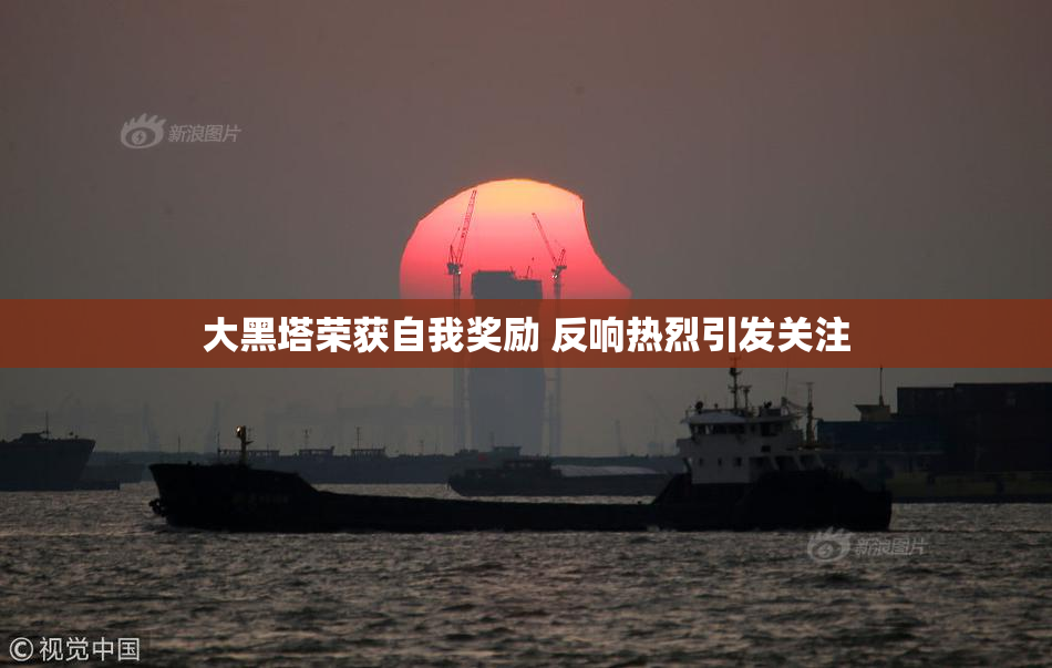 大黑塔荣获自我奖励 反响热烈引发关注