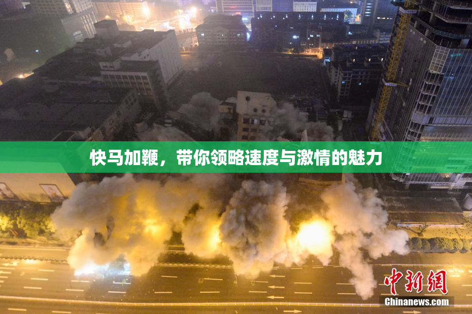 快马加鞭，带你领略速度与激情的魅力