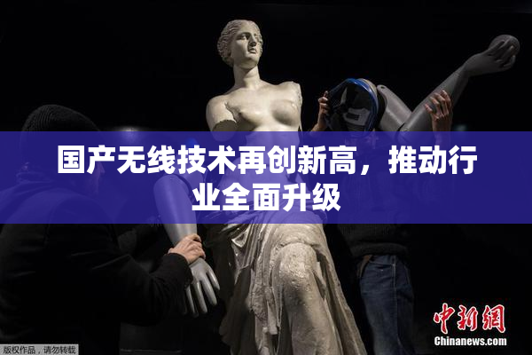 国产无线技术再创新高，推动行业全面升级