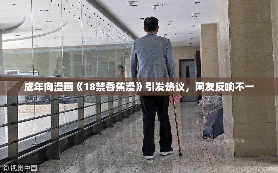成年向漫画《18禁香蕉漫》引发热议，网友反响不一