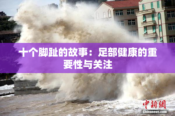 十个脚趾的故事：足部健康的重要性与关注
