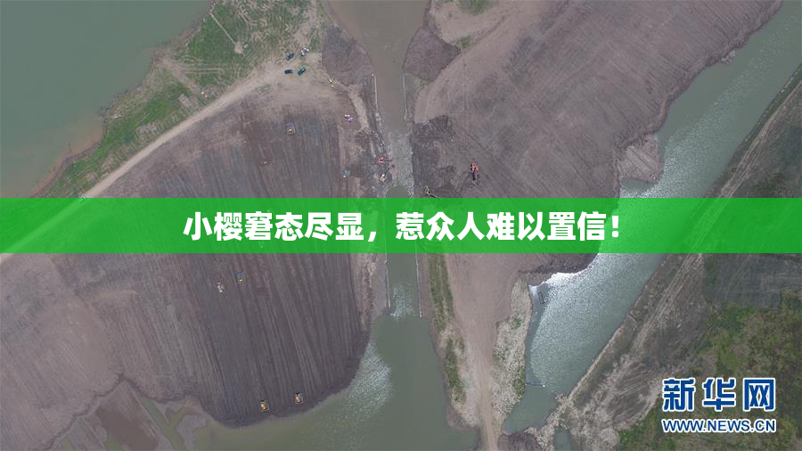 小樱窘态尽显，惹众人难以置信！