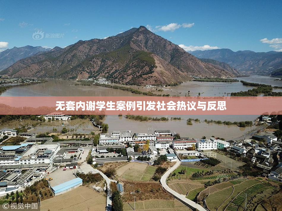 无套内谢学生案例引发社会热议与反思