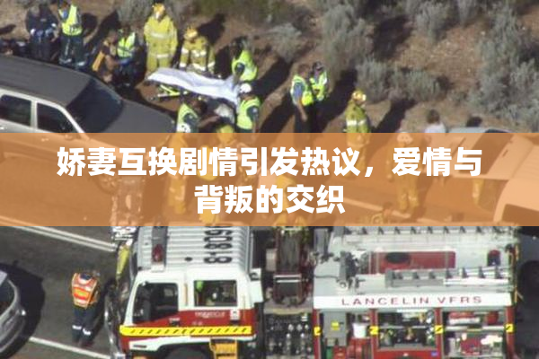娇妻互换剧情引发热议，爱情与背叛的交织