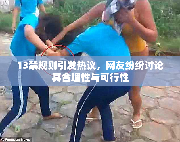 13禁规则引发热议，网友纷纷讨论其合理性与可行性