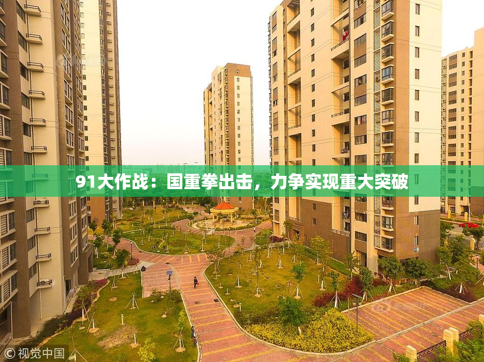 91大作战：国重拳出击，力争实现重大突破