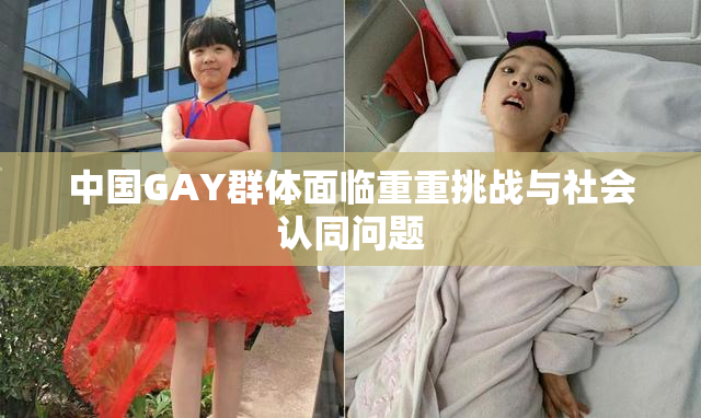 中国GAY群体面临重重挑战与社会认同问题
