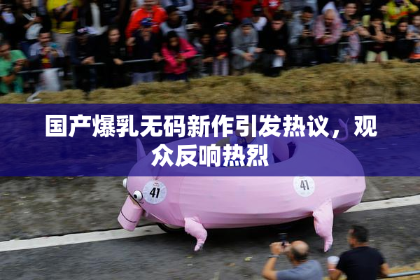 国产爆乳无码新作引发热议，观众反响热烈