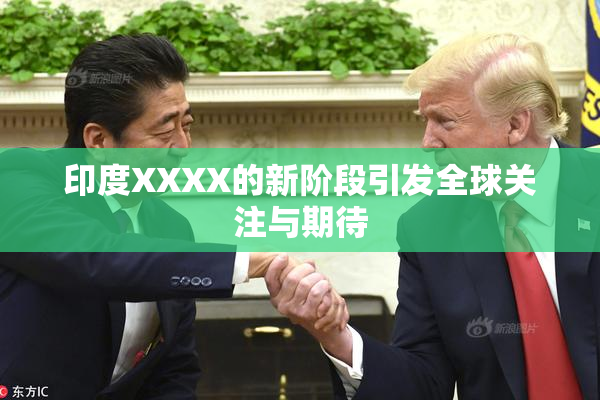 印度XXXX的新阶段引发全球关注与期待