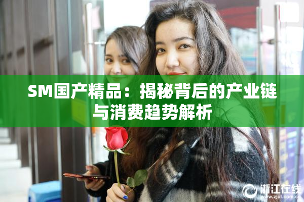 SM国产精品：揭秘背后的产业链与消费趋势解析
