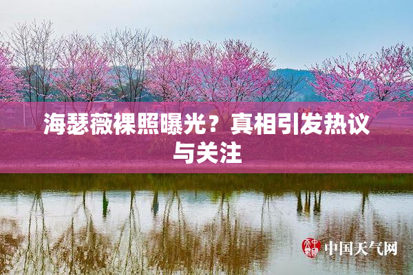 海瑟薇裸照曝光？真相引发热议与关注