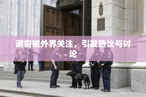 谢俞被外界关注，引发热议与讨论