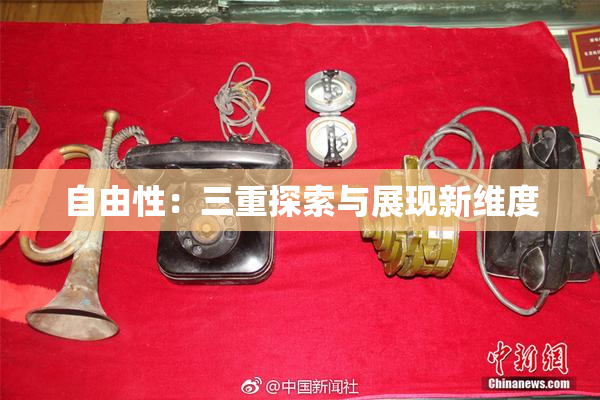 自由性：三重探索与展现新维度
