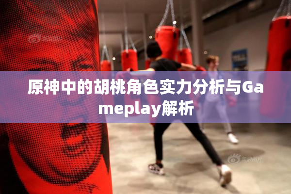 原神中的胡桃角色实力分析与Gameplay解析