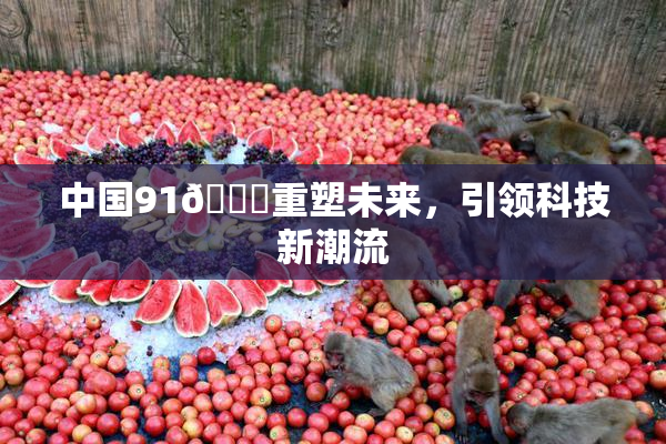 中国91🍆重塑未来，引领科技新潮流