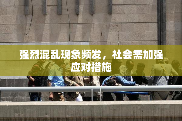 强烈混乱现象频发，社会需加强应对措施