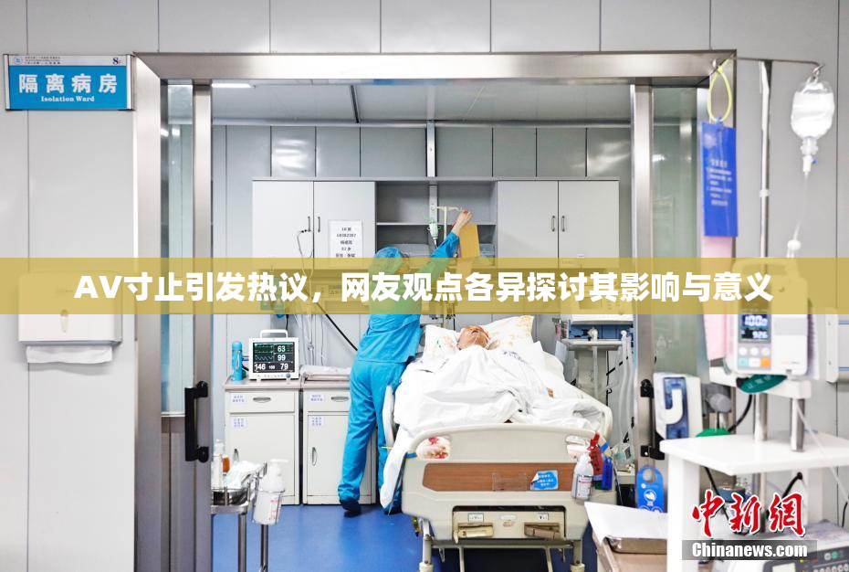 AV寸止引发热议，网友观点各异探讨其影响与意义