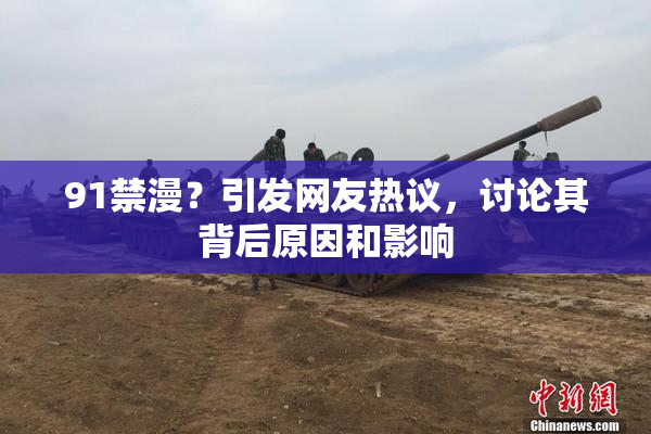 91禁漫？引发网友热议，讨论其背后原因和影响