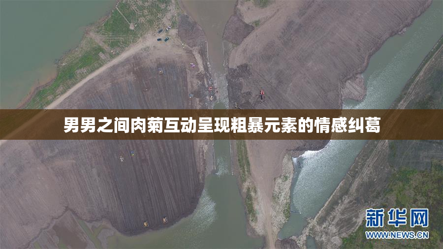 男男之间肉菊互动呈现粗暴元素的情感纠葛