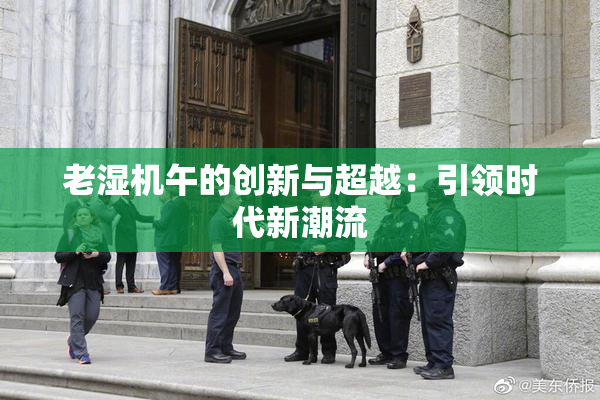 老湿机午的创新与超越：引领时代新潮流