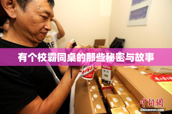 有个校霸同桌的那些秘密与故事