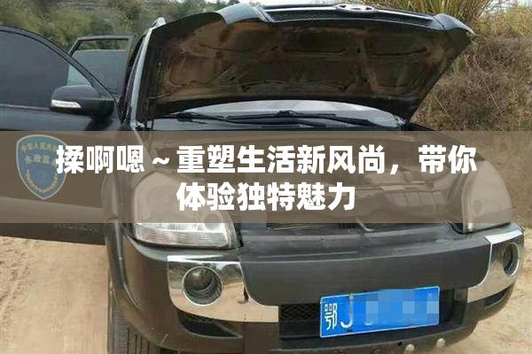 揉啊嗯～重塑生活新风尚，带你体验独特魅力