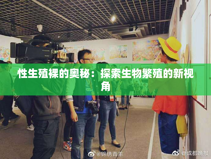 性生殖裸的奥秘：探索生物繁殖的新视角