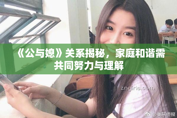 《公与媳》关系揭秘，家庭和谐需共同努力与理解