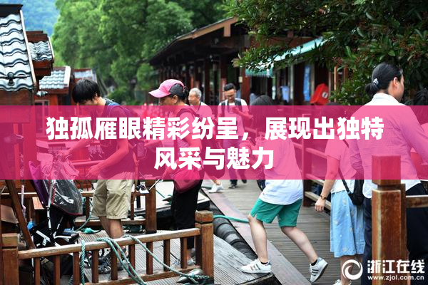 独孤雁眼精彩纷呈，展现出独特风采与魅力